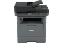 BROTHER DCP-L5500DN
