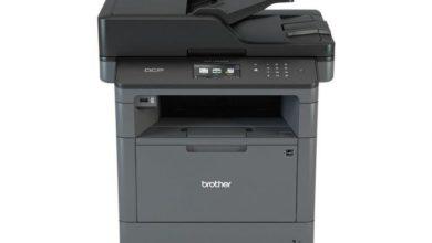 BROTHER DCP-L5500DN
