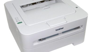 Brother HL-2130