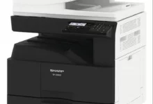 SHARP MX-BP20M22