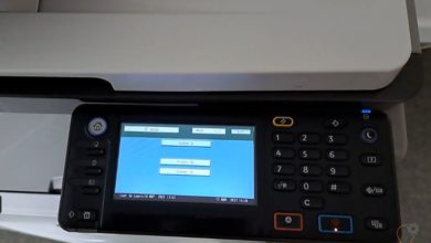 SP Mode on Ricoh MP 2501 sp