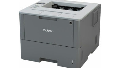 Brother HL-L6250DW