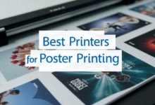 Best Printers for Poster Printing