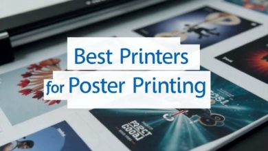 Best Printers for Poster Printing